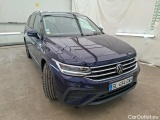  Volkswagen  Tiguan VOLKSWAGEN  Allspace / 2021 / 5P / SUV 2.0 TDI 150 DSG7 Life Business #4