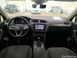  Volkswagen  Tiguan VOLKSWAGEN  Allspace / 2021 / 5P / SUV 2.0 TDI 150 DSG7 Life Business #5