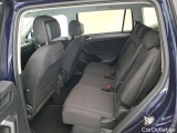  Volkswagen  Tiguan VOLKSWAGEN  Allspace / 2021 / 5P / SUV 2.0 TDI 150 DSG7 Life Business #9