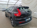 Volvo  XC 40 VOLVO XC40 / 2022 / 5P / SUV Recharge T4 211 DCT7 Start #2