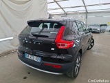  Volvo  XC 40 VOLVO XC40 / 2022 / 5P / SUV Recharge T4 211 DCT7 Start #3