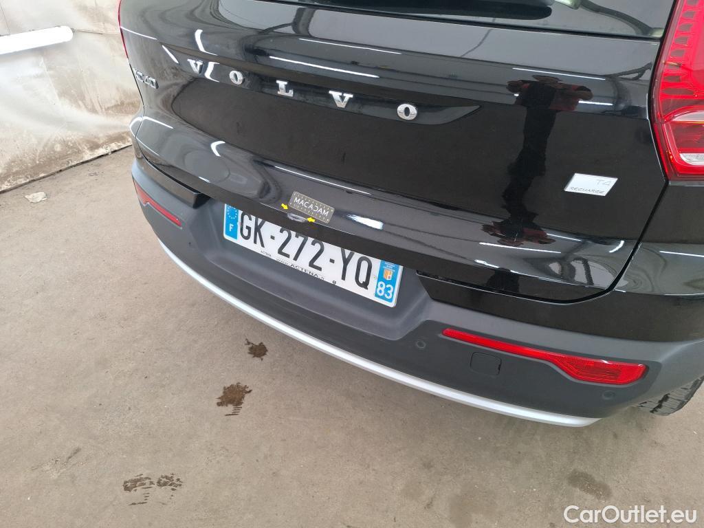  Volvo  XC 40 VOLVO XC40 / 2022 / 5P / SUV Recharge T4 211 DCT7 Start #44