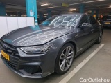 A7 Sportback