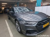 A7 Sportback