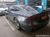 A7 Sportback