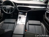  Audi  A7 Sportback  55 TFSI equattro S tronic 270kW/367pk  5D/P Auto-7 #6