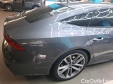  Audi  A7 Sportback  55 TFSI equattro S tronic 270kW/367pk  5D/P Auto-7 #11