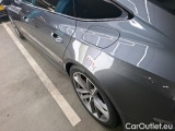  Audi  A7 Sportback  55 TFSI equattro S tronic 270kW/367pk  5D/P Auto-7 #19