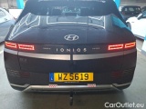  Hyundai   Ioniq Ioniq 5 73kWh Core 160kW/218pk  5D/P Auto-1 #29