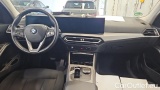  Bmw  Serie 3 318d Touring Auto #6