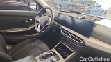  Bmw  Serie 3 318d Touring Auto #7