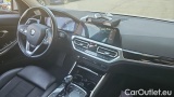  Bmw  Serie 3 330e Touring Sport Line Automatic #6