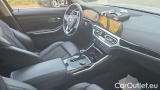 Bmw  Serie 3 330e Touring Sport Line Automatic #7