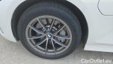  Bmw  Serie 3 330e Touring Sport Line Automatic #10