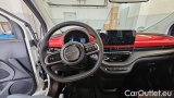  Fiat  500 (RED) Limousine 23,8 kWh #6