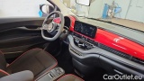  Fiat  500 (RED) Limousine 23,8 kWh #7
