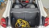  Fiat  500 (RED) Limousine 23,8 kWh #8