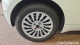  Fiat  500 (RED) Limousine 23,8 kWh #10