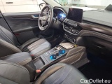  Ford  Kuga 2.5 Duratec PHEV Vignale CVT #7