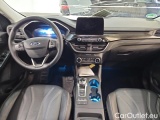 Ford  Kuga 2.5 Duratec PHEV Vignale CVT #6