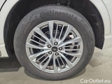  Ford  Kuga 2.5 Duratec PHEV Vignale CVT #10