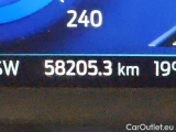  Ford  Kuga 2.5 Duratec PHEV Vignale CVT #9