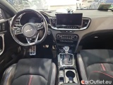  KIA  Cee'd 1.6 T-GDI DCT GT #6