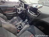  KIA  Cee'd 1.6 T-GDI DCT GT #7