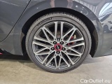  KIA  Cee'd 1.6 T-GDI DCT GT #10