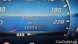  Mercedes  A-Klasse A 180 d DCT #9