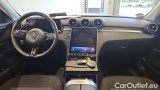  Mercedes  C-Klasse C 220 d T Autom. #6