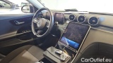  Mercedes  C-Klasse C 220 d T Autom. #7