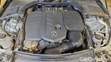  Mercedes  C-Klasse C 220 d T Autom. #11