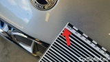  Mercedes  C-Klasse C 220 d T Autom. #17