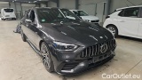  Mercedes  C-Klasse Mercedes-AMG C 43 4MATIC Autom. #2