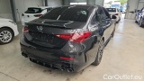  Mercedes  C-Klasse Mercedes-AMG C 43 4MATIC Autom. #4