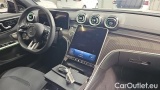  Mercedes  C-Klasse Mercedes-AMG C 43 4MATIC Autom. #6