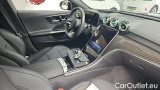  Mercedes  C-Klasse Mercedes-AMG C 43 4MATIC Autom. #7