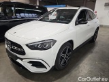 GLA