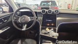  Mercedes  GLC  220 d 4MATIC Autom. #6