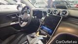  Mercedes  GLC  220 d 4MATIC Autom. #7