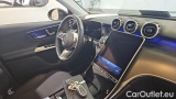  Mercedes  GLC  220 d 4MATIC Autom. #7