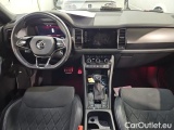  Skoda  Kodiaq 2.0 TDI SCR 147kW DSG 4x4 SPORTLINE #6