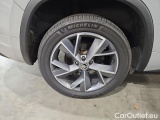  Skoda  Kodiaq 2.0 TDI SCR 147kW DSG 4x4 SPORTLINE #10