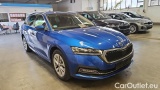  Skoda  Octavia 2.0 TDI 110kW DSG STYLE COMBI #2
