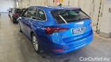  Skoda  Octavia 2.0 TDI 110kW DSG STYLE COMBI #3