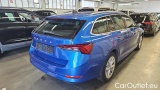  Skoda  Octavia 2.0 TDI 110kW DSG STYLE COMBI #4