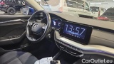 Skoda  Octavia 2.0 TDI 110kW DSG STYLE COMBI #7