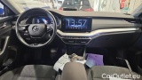  Skoda  Octavia 2.0 TDI 110kW DSG STYLE COMBI #6