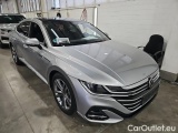  Volkswagen  Arteon 2.0 TDI SCR DSG R-Line #2